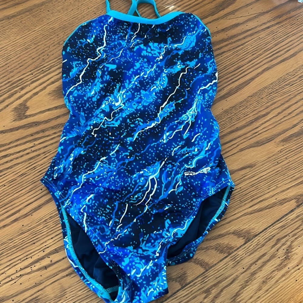 Waterpro Swimsuit/6